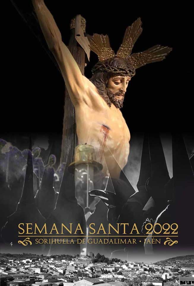 Semana Santa en Sorihuela del Guadalimar 2022 Sorihuela del Guadalimar